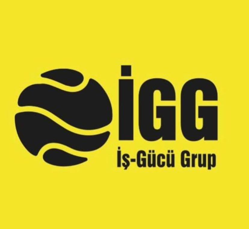 IGG İşgücü Grup